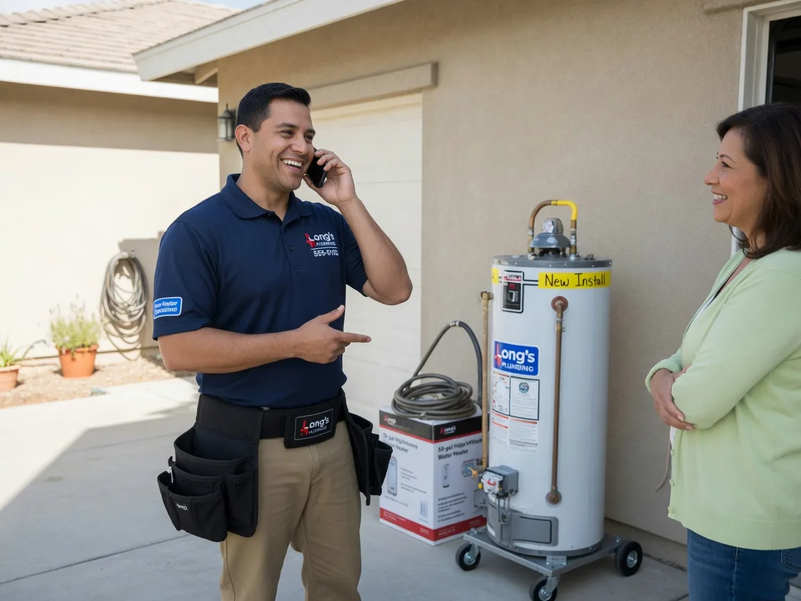 Leak Detection Summerville, OR FAQs